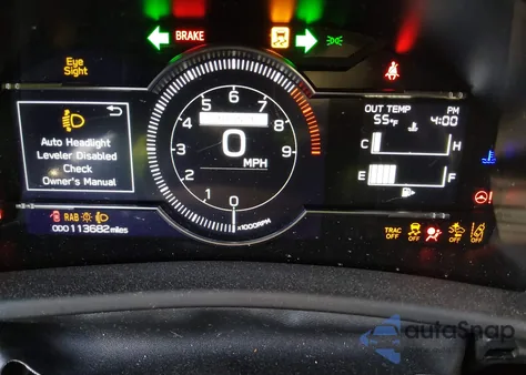 2022 Toyota Gr86 z USA, uszkodzony, nr VIN JF1ZNBC19N8751072